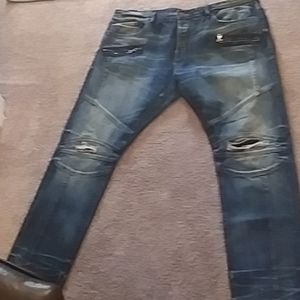 Cult of individuality jeans